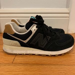 New Balance wl574xec